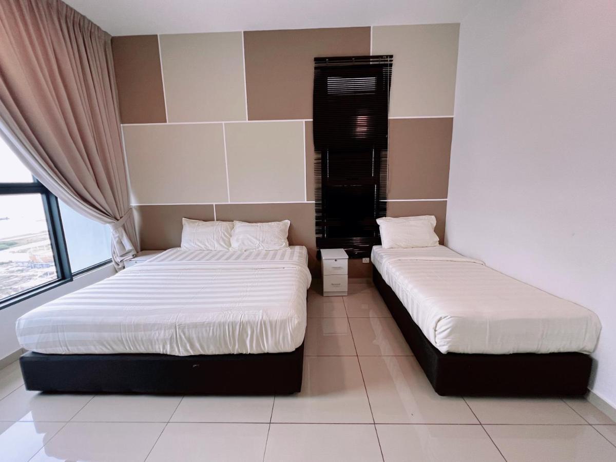 Atlantis Residence Melaka Zimmer foto