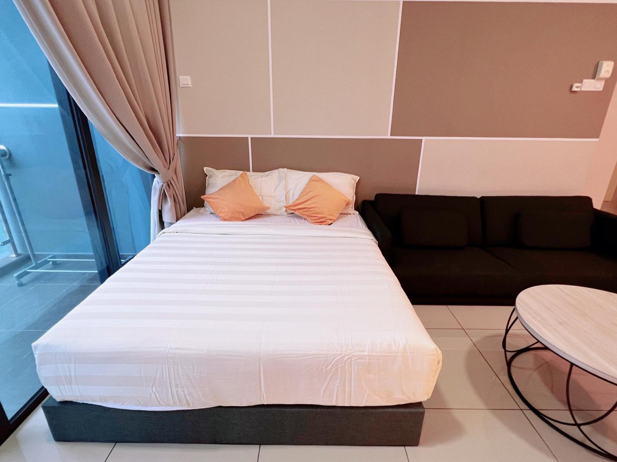 Atlantis Residence Melaka Zimmer foto